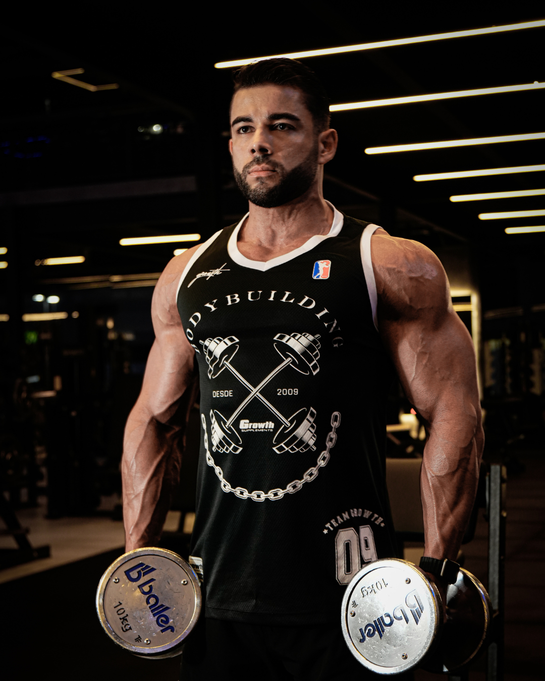 Personal trainer